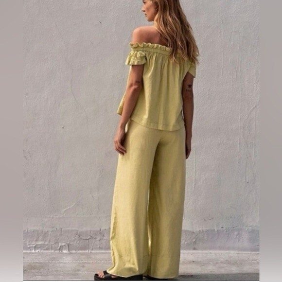 Free People Everything Set size 4
